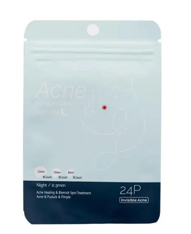 Day & Night Acne Patch