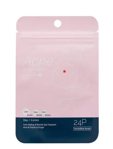 Day & Night Acne Patch